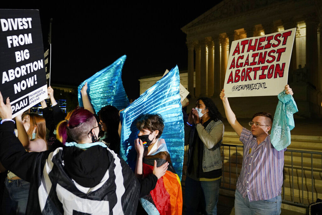 Supreme Court Abortion